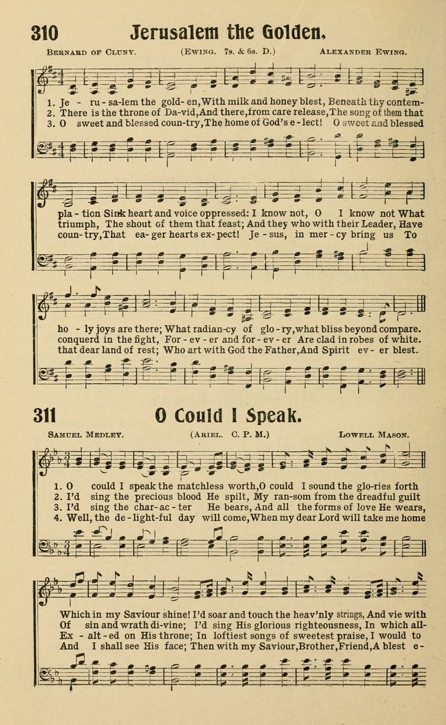 Life and Service Hymns page 275