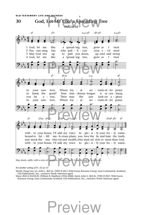 Lift Up Your Hearts: psalms, hymns, and spiritual songs page 36