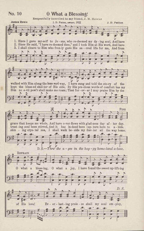 Marching to Zion page 10