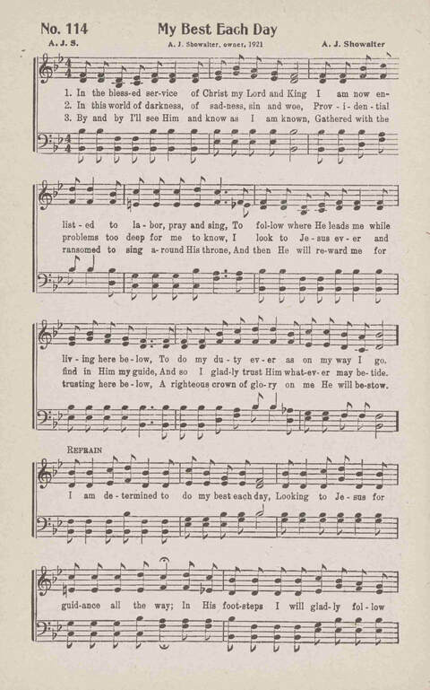 Marching to Zion page 114