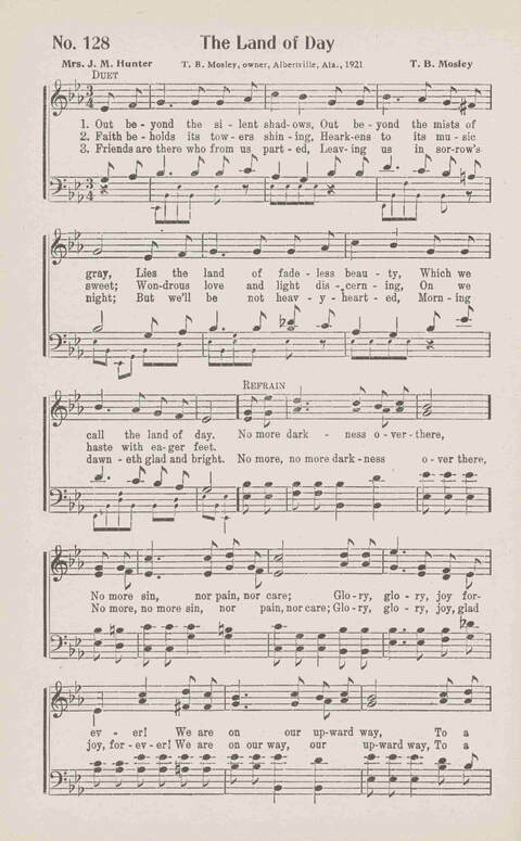 Marching to Zion page 126