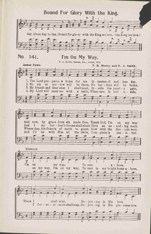 Marching to Zion page 139