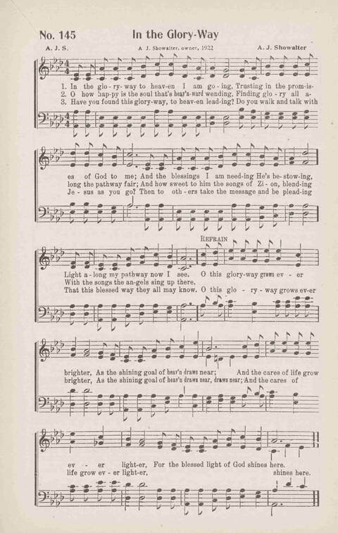 Marching to Zion page 143