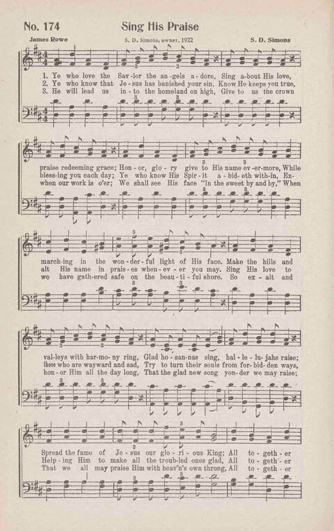 Marching to Zion page 172