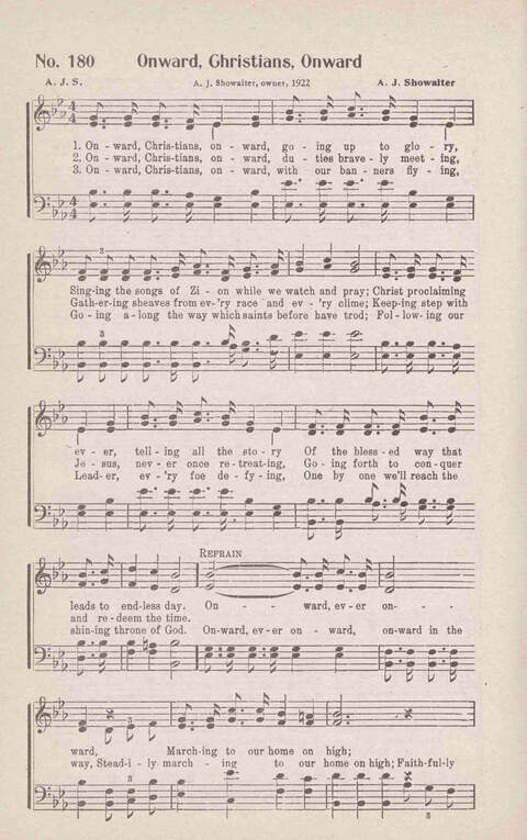 Marching to Zion page 178