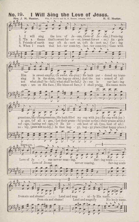 Marching to Zion page 19