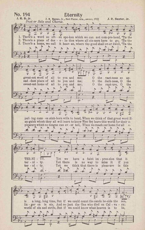 Marching to Zion page 198