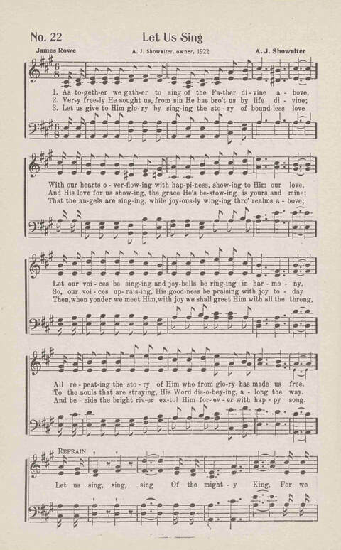 Marching to Zion page 22