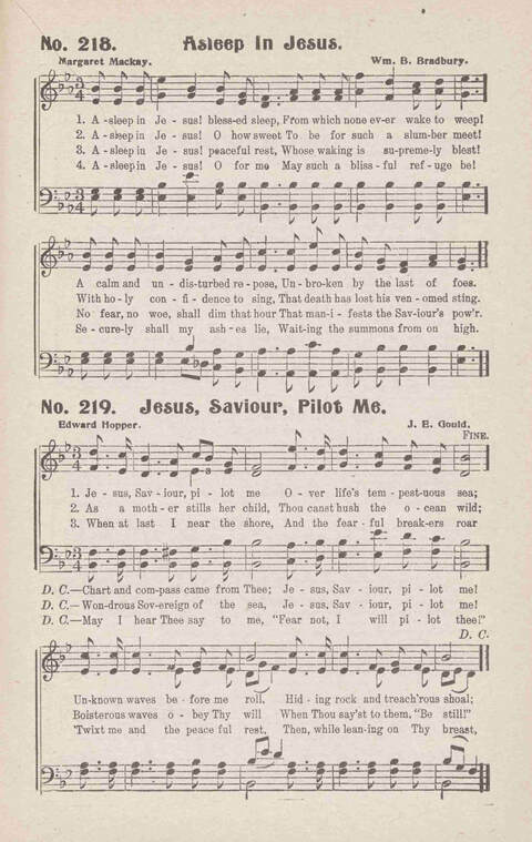 Marching to Zion page 235