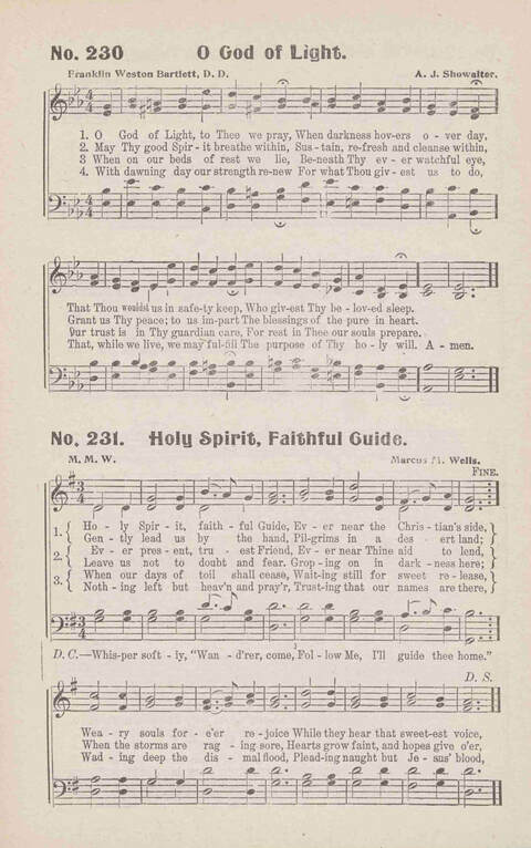 Marching to Zion page 241