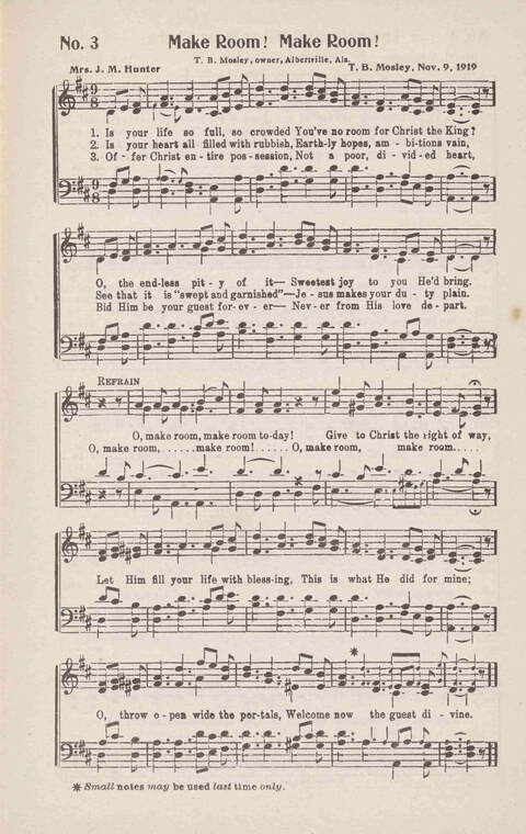 Marching to Zion page 3