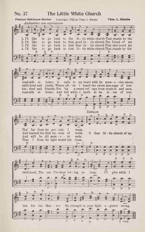 Marching to Zion page 37