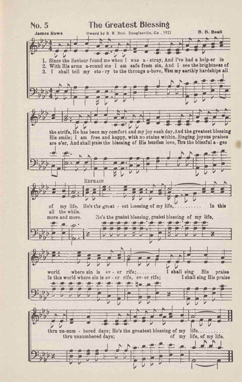 Marching to Zion page 5