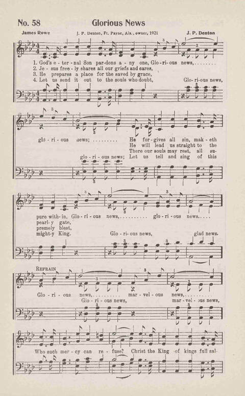 Marching to Zion page 58