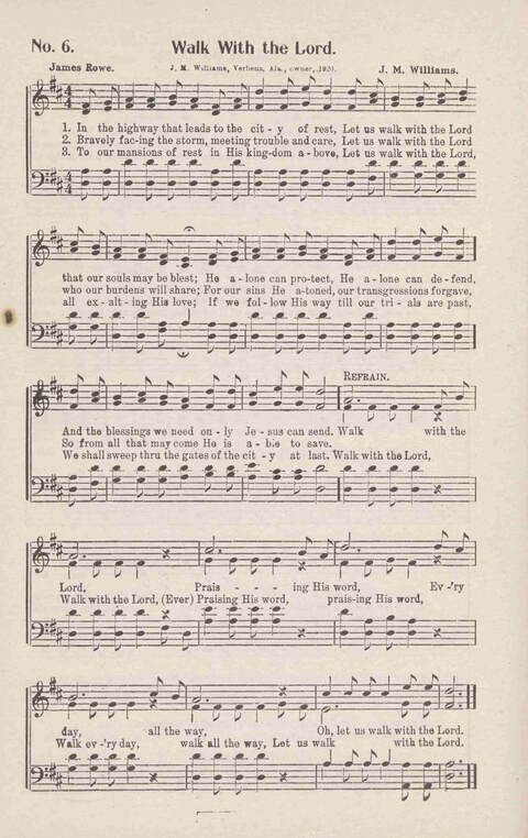 Marching to Zion page 6