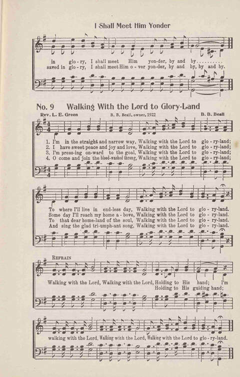 Marching to Zion page 9