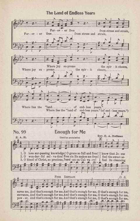 Marching to Zion page 99