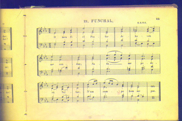 Musica Sacra: arranjada para quatro vozes page 22