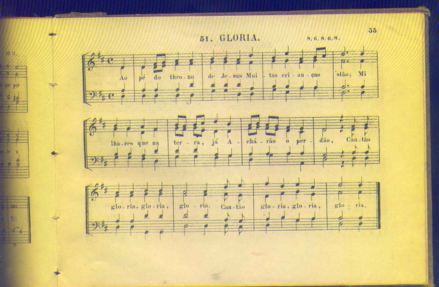 Musica Sacra: arranjada para quatro vozes page 52
