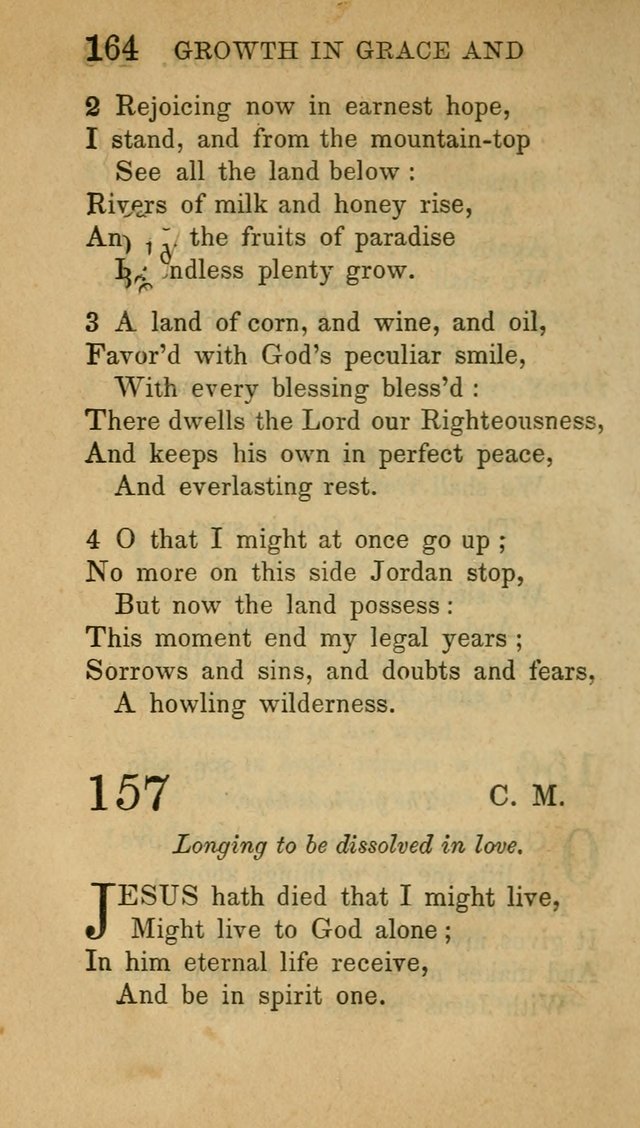 Methodist Social Hymn Book page 169