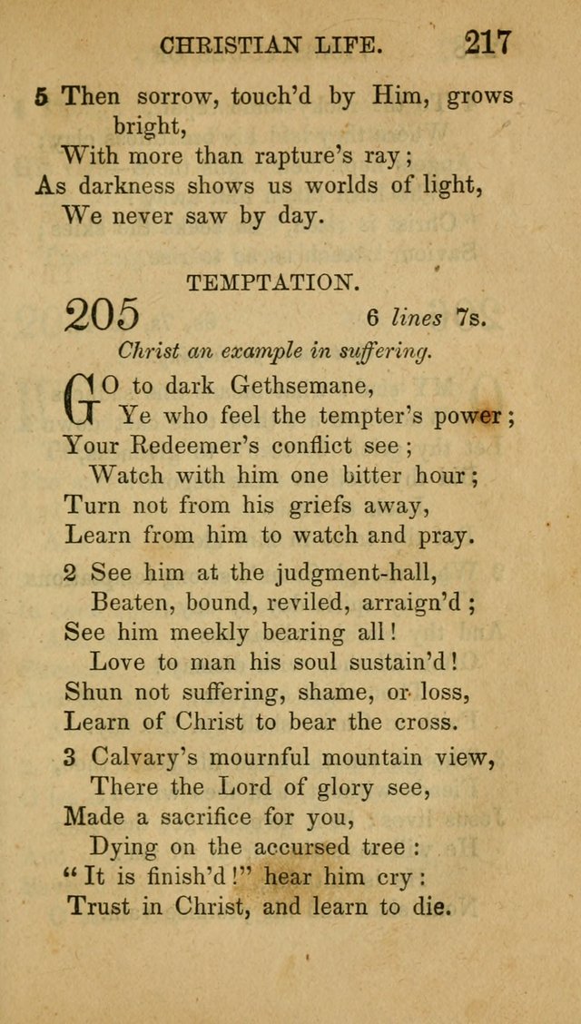 Methodist Social Hymn Book page 222