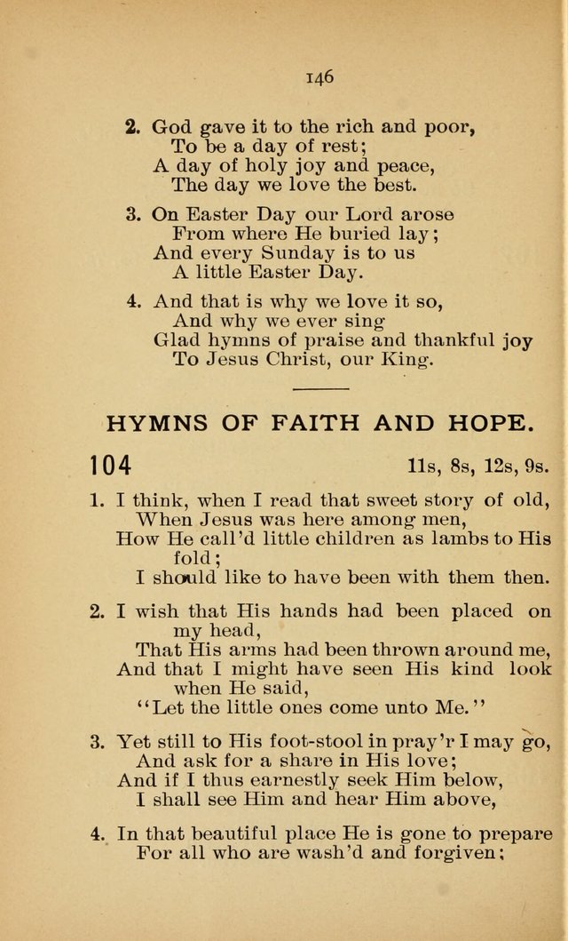 Missionary Services and Hymnal: a manual for the use of the Woman