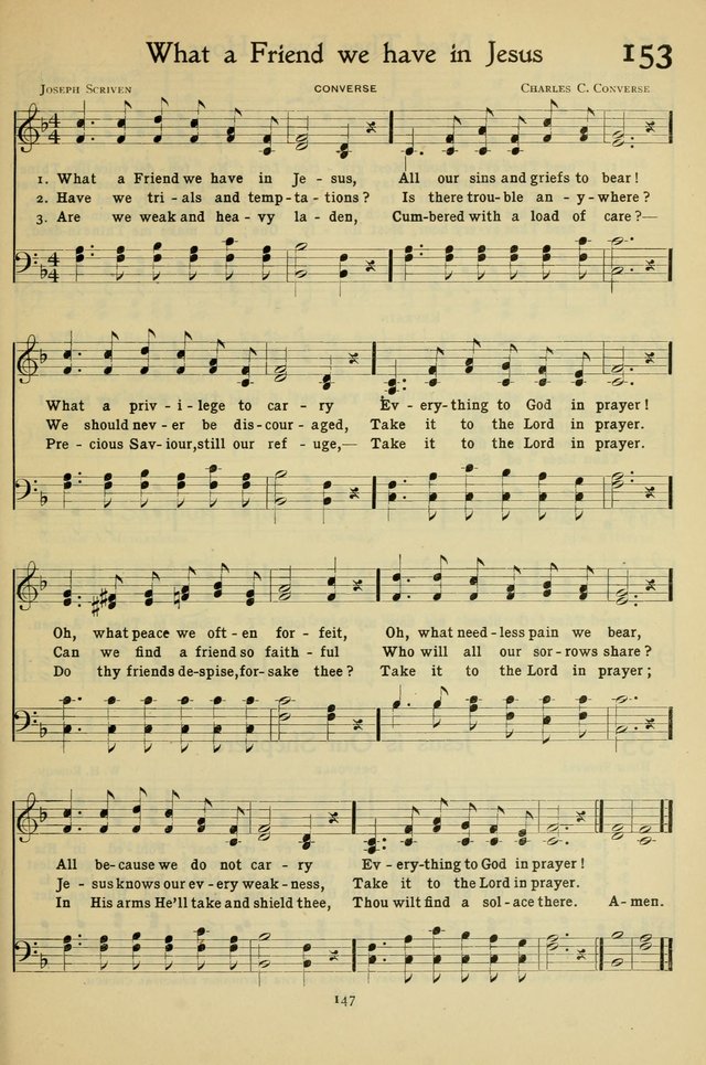 The Methodist Sunday School Hymnal page 160
