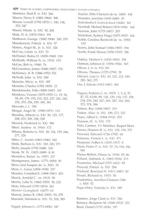Mil Voces para Celebrar: Himnario Metodista page 598