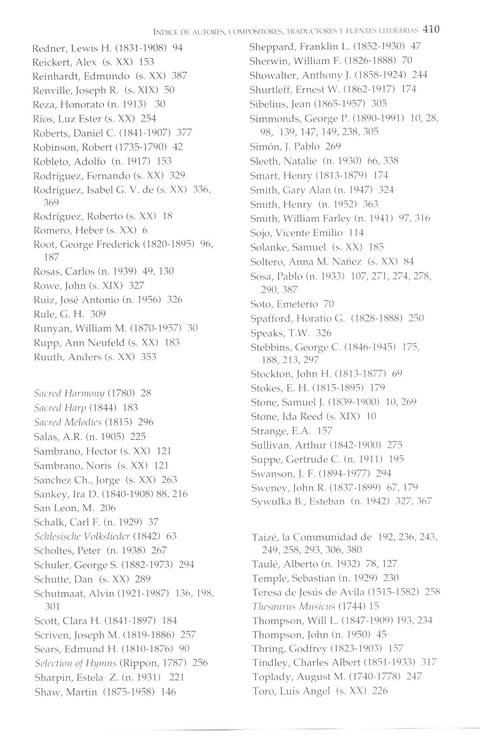 Mil Voces para Celebrar: Himnario Metodista page 599
