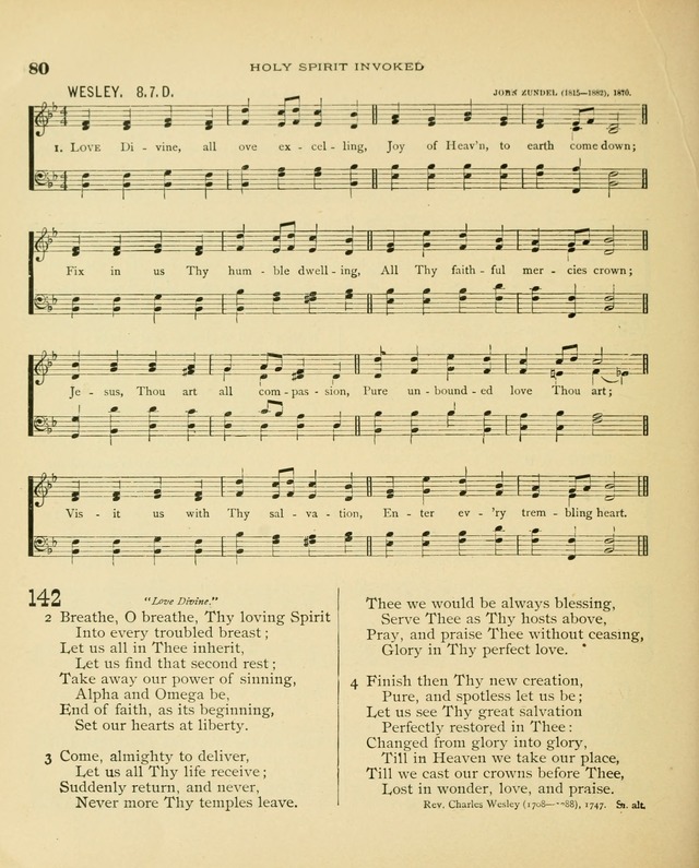 Many Voices; or, Carmina Sanctorum, Evangelistic Edition with Tunes page 77