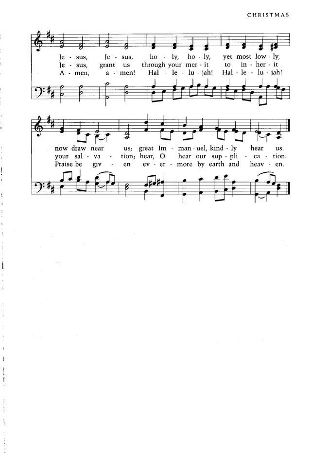 Moravian Book of Worship page 283