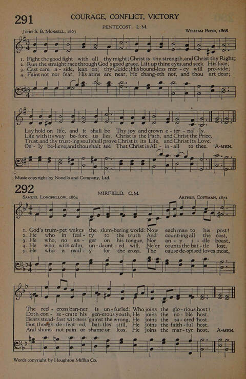 The New Church Hymnal page 240