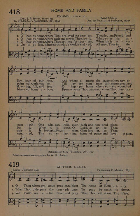 The New Church Hymnal page 336