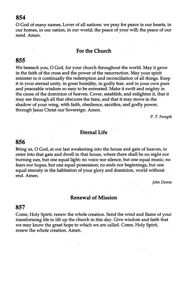 The New Century Hymnal page 897