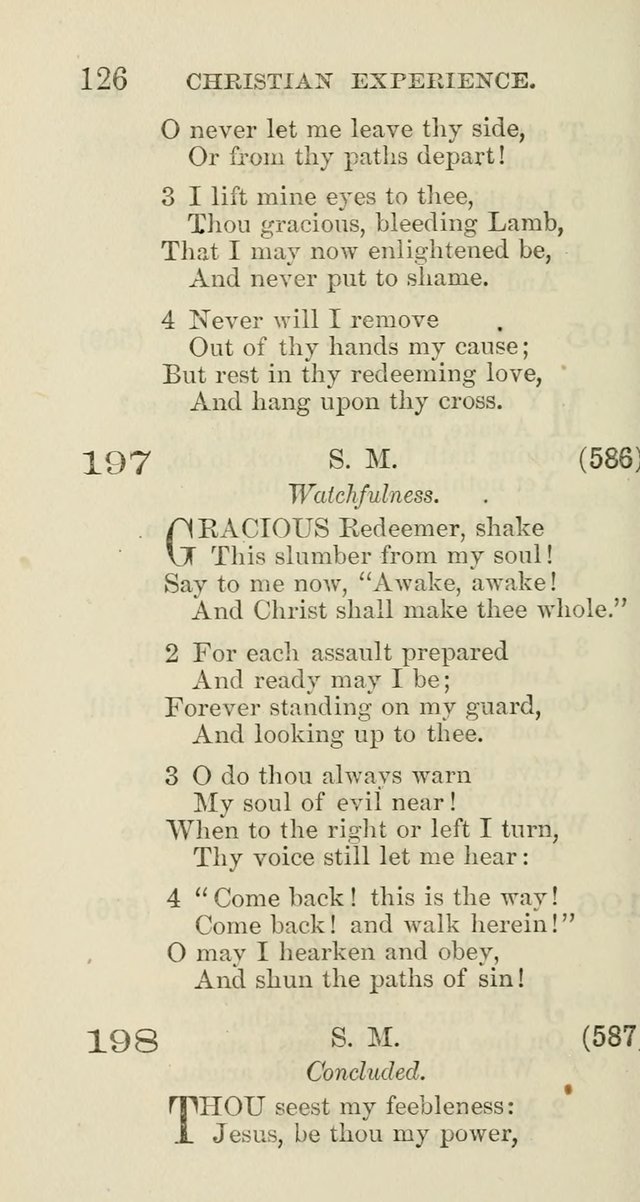 The New Hymn Book: a Collection of Hymns for Public,                       Social, and Domestic Worship page 131