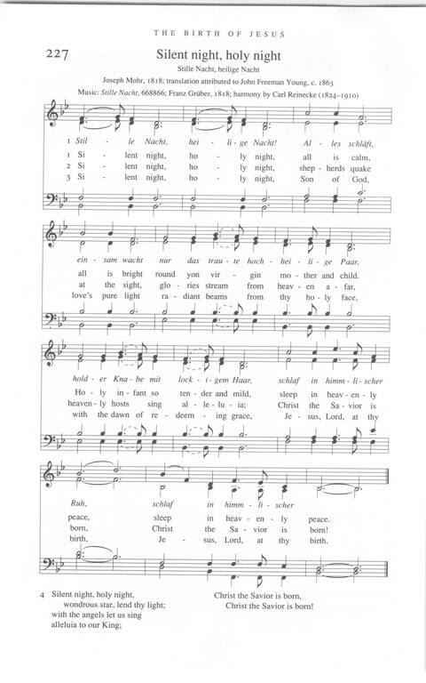 A New Hymnal for Colleges and Schools page 160