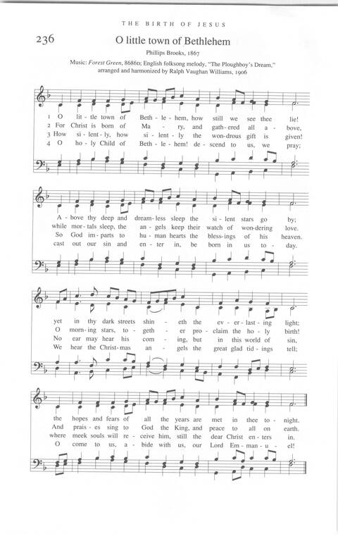 A New Hymnal for Colleges and Schools page 170