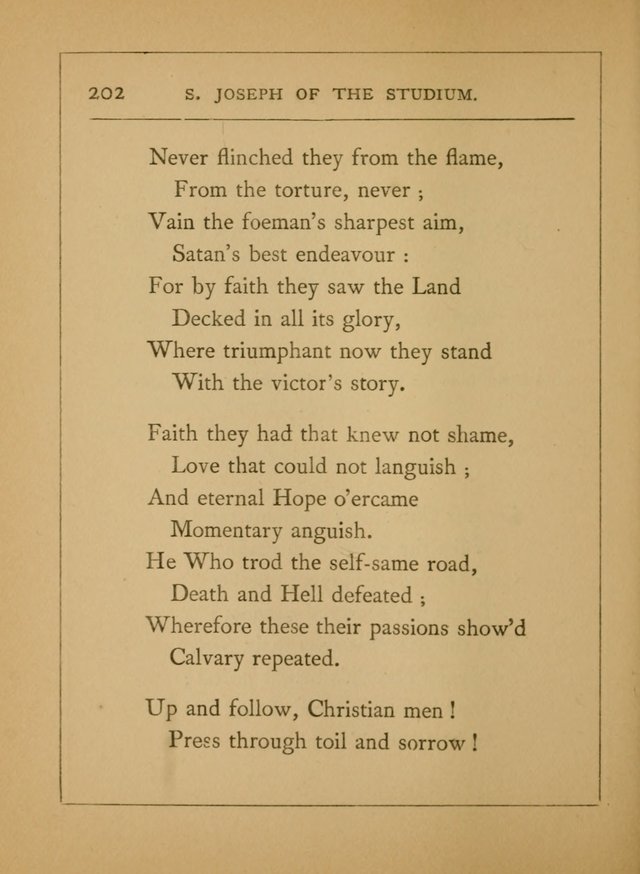 Hymns of the Eastern Church (5th ed.) page 202