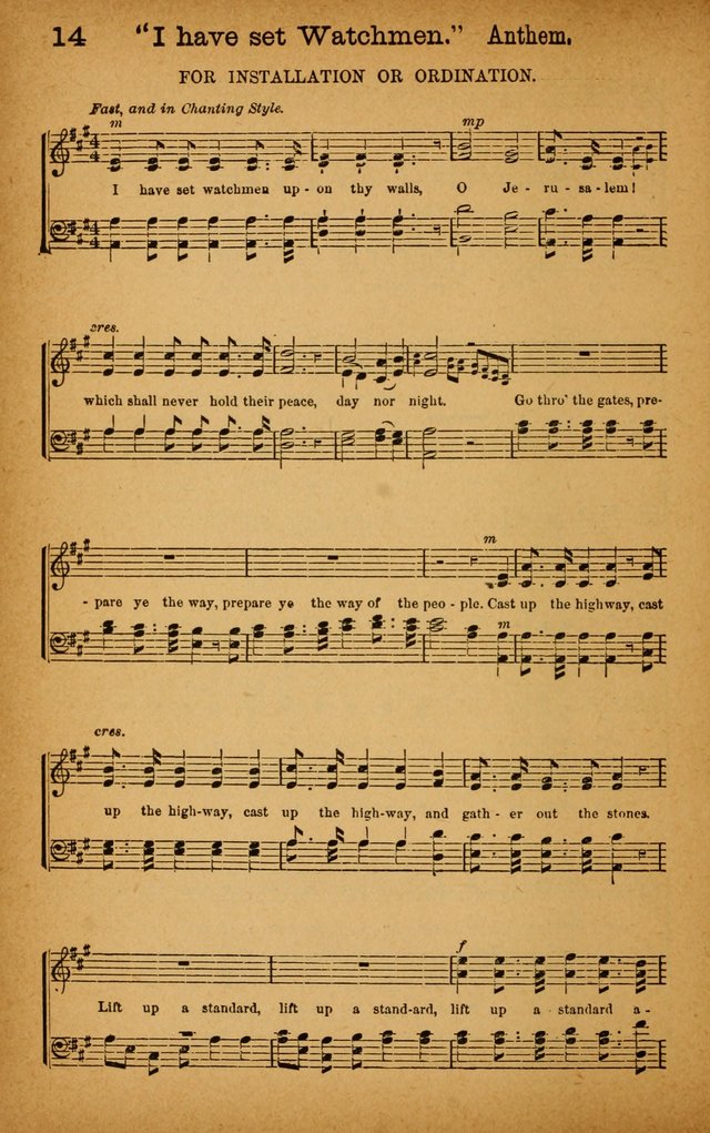 New Hymn and Tune Book: an Offering of Praise for the Use of the African M. E. Zion Church of America page 453