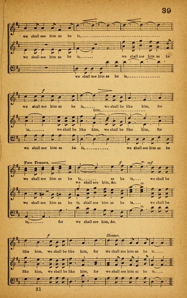 New Hymn and Tune Book: an Offering of Praise for the Use of the African M. E. Zion Church of America page 478