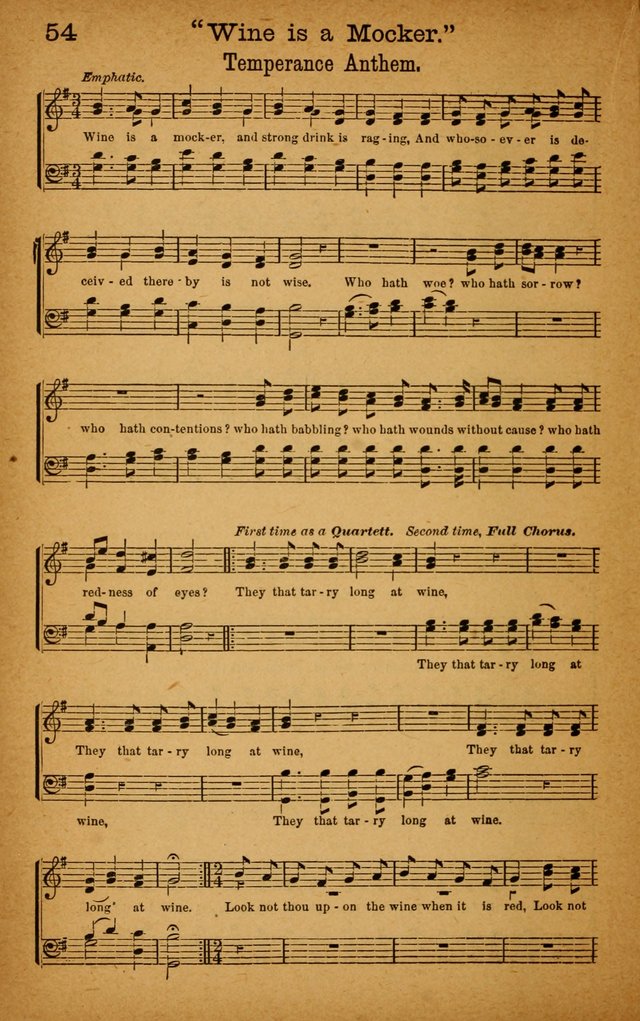 New Hymn and Tune Book: an Offering of Praise for the Use of the African M. E. Zion Church of America page 493