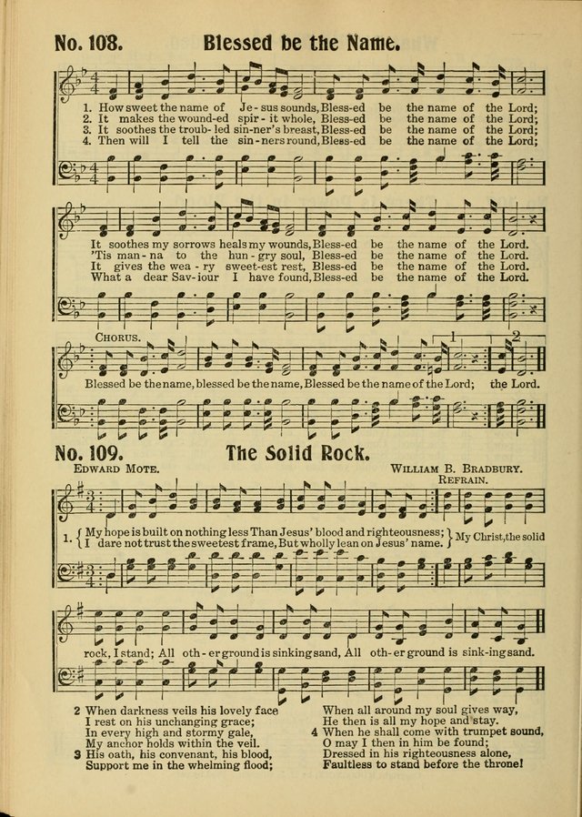 New Songs of Praise and Power 1-2-3 Combined page 102