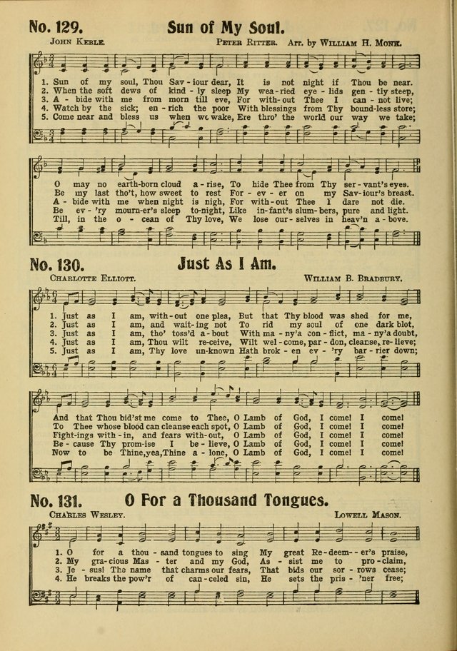 New Songs of Praise and Power 1-2-3 Combined page 114