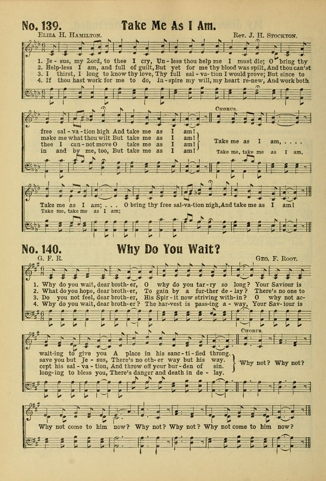 New Songs of Praise and Power 1-2-3 Combined page 118