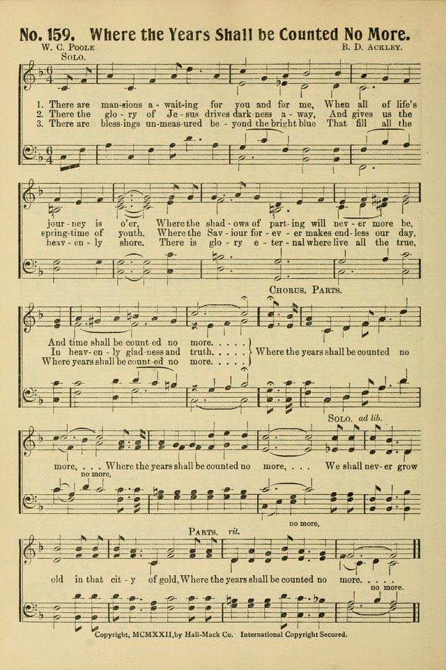 New Songs of Praise and Power 1-2-3 Combined page 132