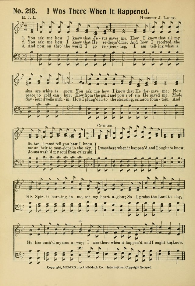 New Songs of Praise and Power 1-2-3 Combined page 188