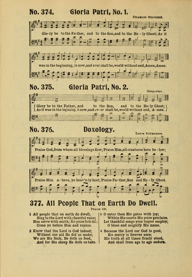 New Songs of Praise and Power 1-2-3 Combined page 324