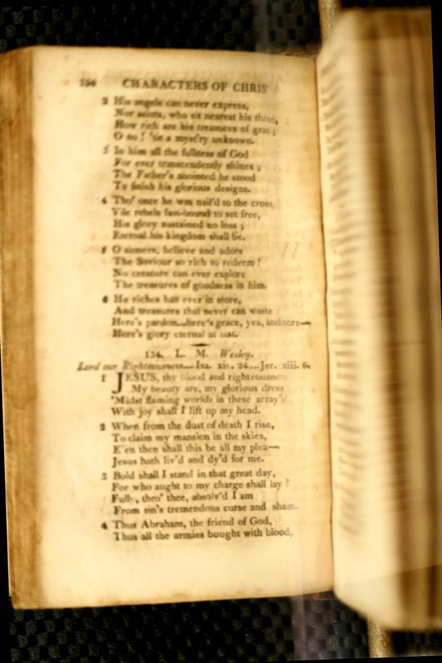 A New Selection of Seven Hundred Evangelical Hymns ... intended as a        Supplement to Dr. Watts
