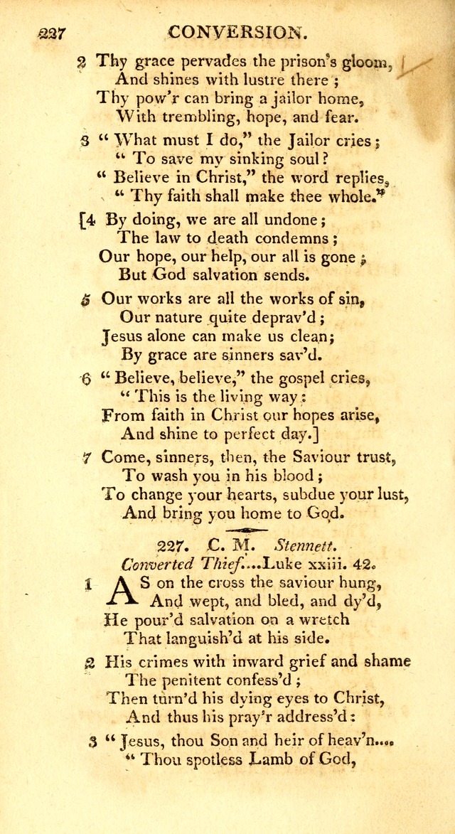 A New Selection of Seven Hundred Evangelical Hymns ... intended as a        Supplement to Dr. Watts
