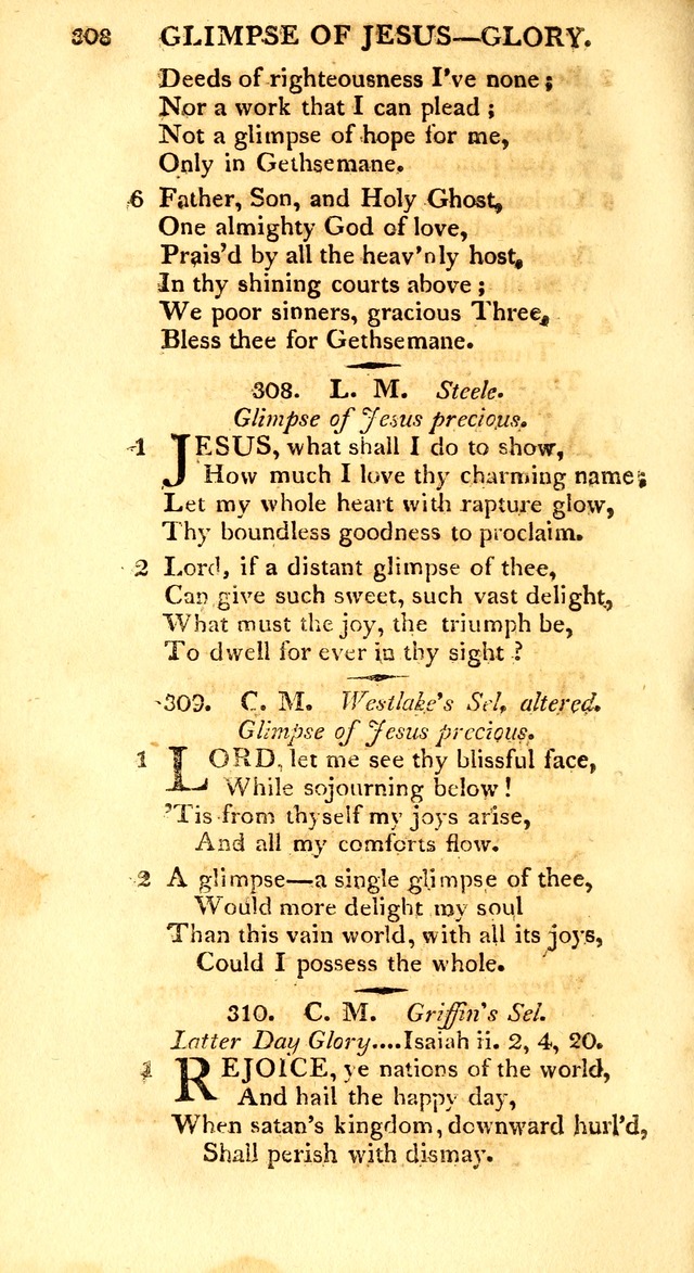A New Selection of Seven Hundred Evangelical Hymns ... intended as a        Supplement to Dr. Watts